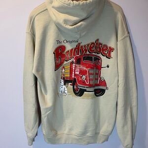 Budweiser Hoodie